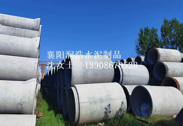 高速公路排水工程，襄陽(yáng)企口管如何抵御車(chē)輛重